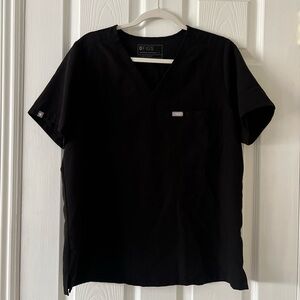 Figs Scrub Set, Scrub Shirt, Scrub Pants